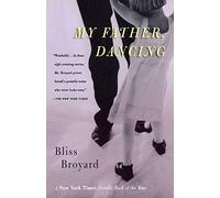 My Father, Dancing (Harvest Book)