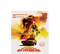 My Father Die [Blu-ray]