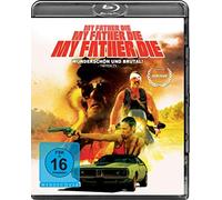 My Father Die (Blu-Ray)