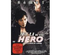 My Father Is a Hero [Import allemand]