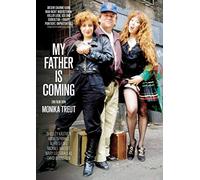My Father is coming, 1 DVD (OmU)