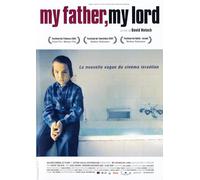 My Father, My Lord - DVD