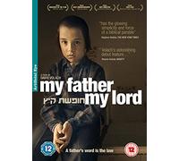 My Father My Lord [DVD]