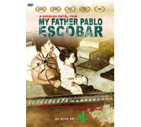 My Father Pablo Escobar [DVD]