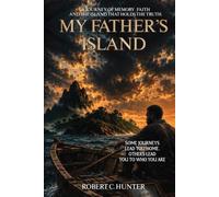 MY FATHER’S ISLAND