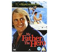 My Father The Hero [DVD]
