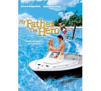 My Father the Hero [DVD] [Region 1] [US Import] [NTSC]