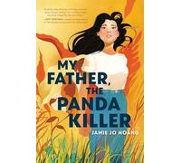 My Father, the Panda Killer