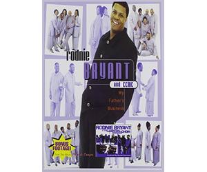 My Father's Business [DVD] [Region 1] [US Import] [NTSC]