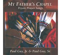 My Father's Chapel