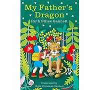 My Father's Dragon (My Father's Dragon, 1)