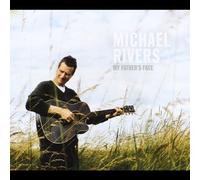 My Father's Face by Michael Rivers