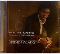 My Father's Favorites (A Collection of Traditional Hymns)