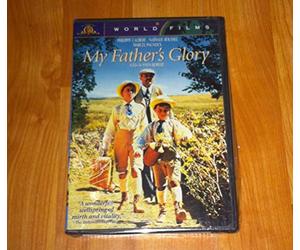 My Father's Glory [DVD] [1991] [Region 1] [US Import] [NTSC]