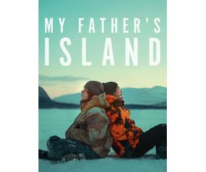 My Father's Island