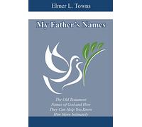 My Father's Names