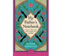 My Father's Notebook