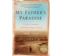 My Father's Paradise: A Son's Search For His Family's Past