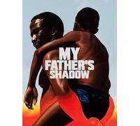 My Father's Shadow