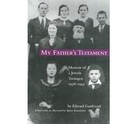 My Fathers Testament