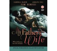 My Father's Wife aka Confessions of a frustrated housewife (UK)--1976--All Region [DVD]