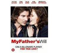 My Father's Will ( A Secret Promise )