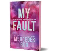My Fault (Deluxe Edition): 1 (Culpable)