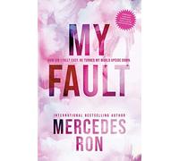 My Fault: Now an Amazon Prime Original Movie (Culpable)