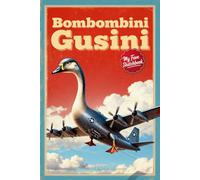My Fave Sketchbook: Bombombini Gusini Viral Legends Edition - Grid Notebook: Premium Italian Grid Journal for Artists & Doodlers, 6x9, 120 Pages