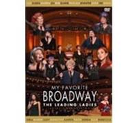 My Favorite Broadway: The Leading Ladies [Import allemand]