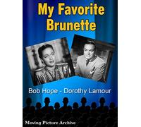 My Favorite Brunette - 1947 (Digitally Remastered Version)