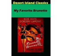 My Favorite Brunette