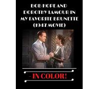 My Favorite Brunette