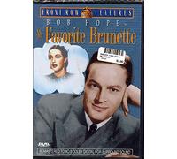 My Favorite Brunette