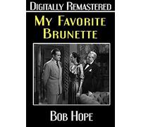 My Favorite Brunette - Digitally Remastered