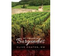 My Favorite Burgundies