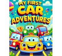 My Favorite Cars Adventure