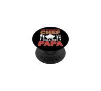 My Favorite Chef Call Me Papa PopSockets Adhesive PopGrip