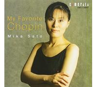 My Favorite Chopin