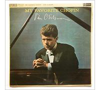 my favorite chopin LP