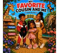 My Favorite Cousin And Me With Auntie