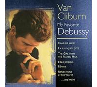 My Favorite Debussy [IMPORT]