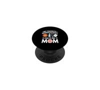 My Favorite Dermatologist Calls Me Mom Funny Mothers Day PopSockets Adhesive PopGrip