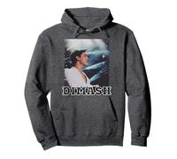 My Favorite Dimash Inspired Dear Dears Forever Music Art Pullover Hoodie