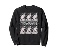 My Favorite Dimash Inspired Dear Dears Forever Music Art Sweatshirt