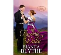 My Favorite Duke (The Duke Hunters Club)