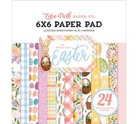 My Favorite Easter 6x6 Paper Pad