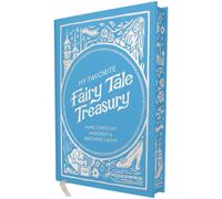 My Favorite Fairy Tale Treasury