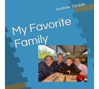 My Favorite Family