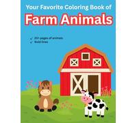 My Favorite Farm Animals
